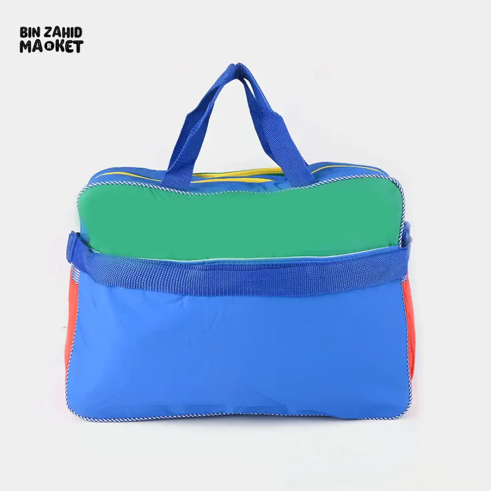 PREMIUM MOTHER TRAVEL DIAPER BAG – LARGE CAPACITY - Image 3