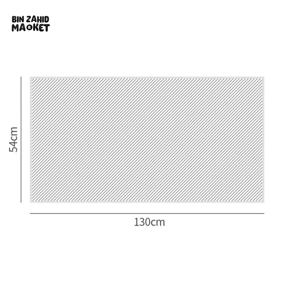 PREMIUM POCKETS FRIDGE COVER - Image 4
