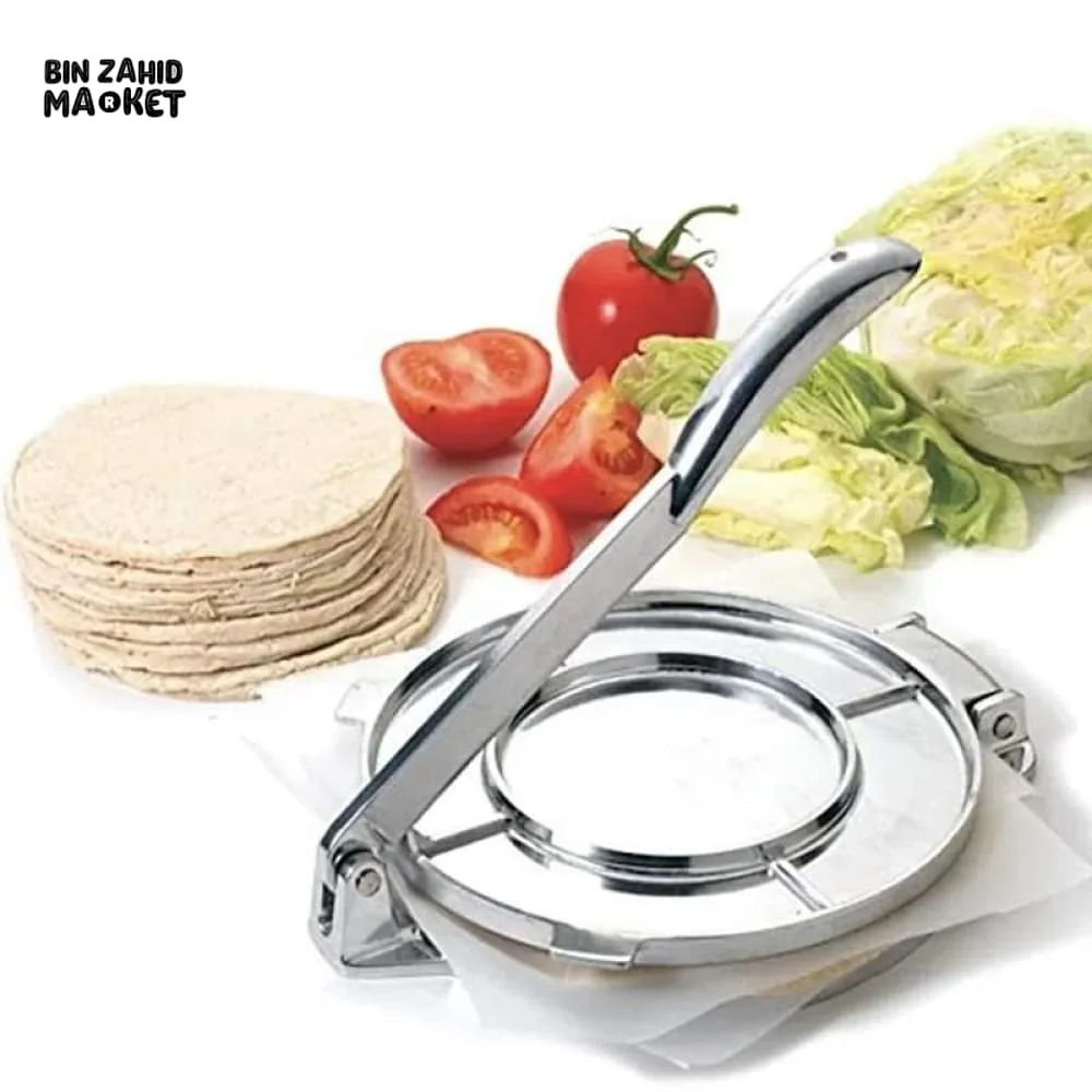 PREMIUM ROTI MAKER - Image 2