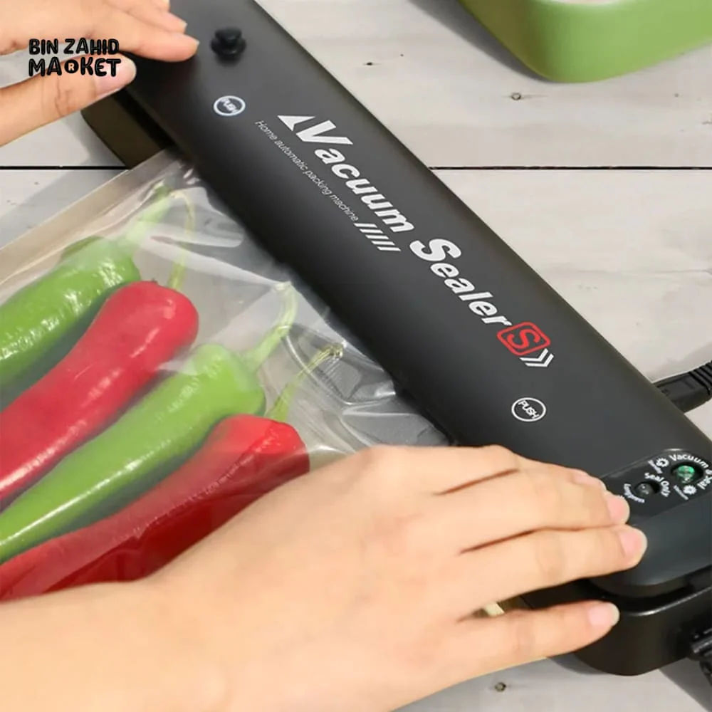 PREMIUM VACUUM SEALER - Image 3