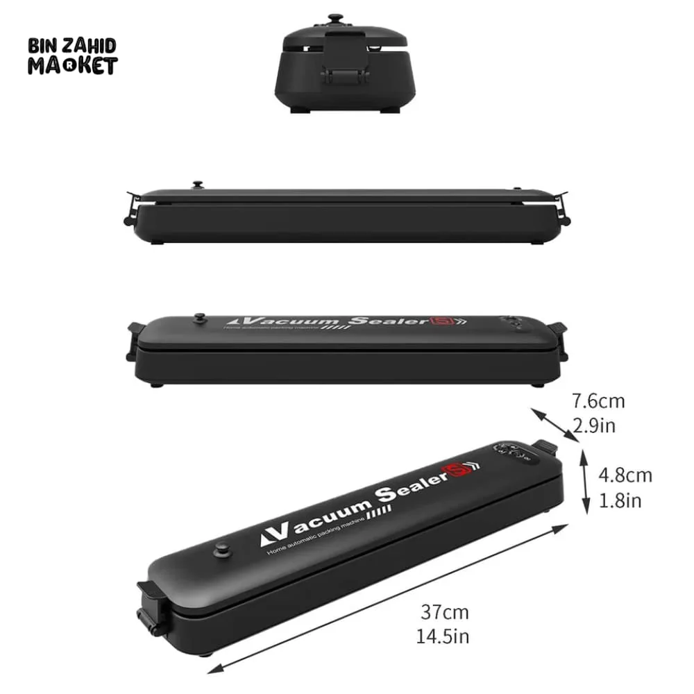 PREMIUM VACUUM SEALER - Image 7