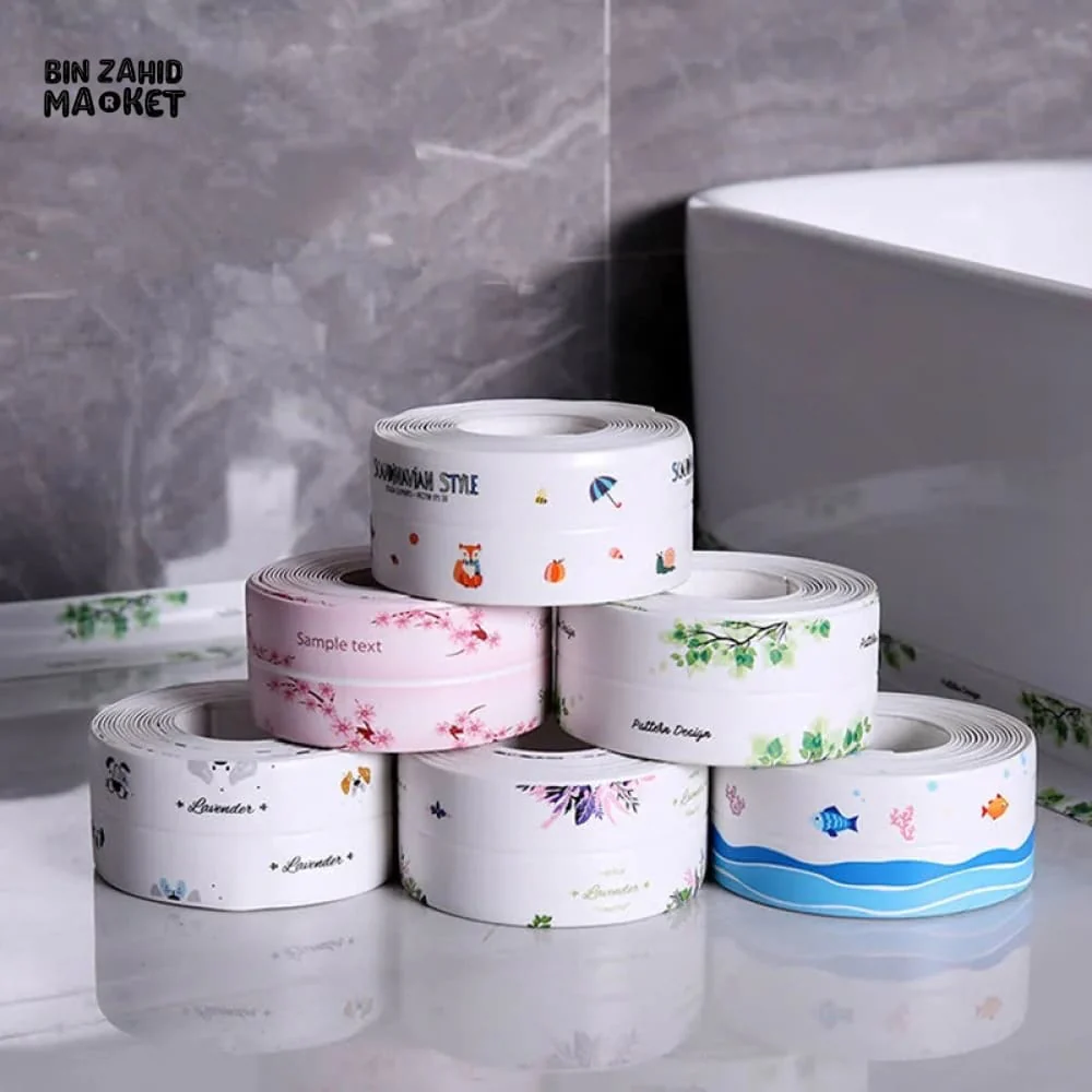 PRINTED FILLING TAPE - Image 3
