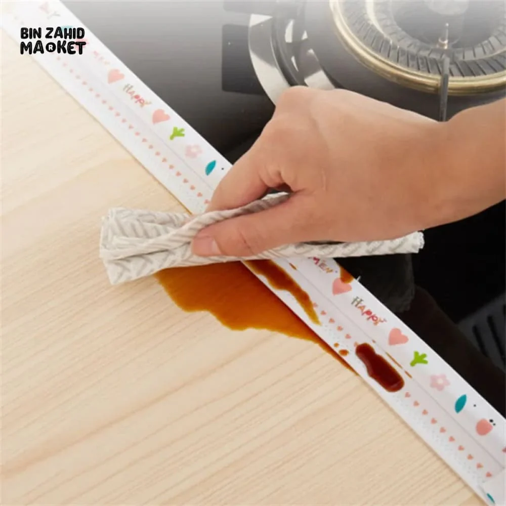 PRINTED FILLING TAPE - Image 4