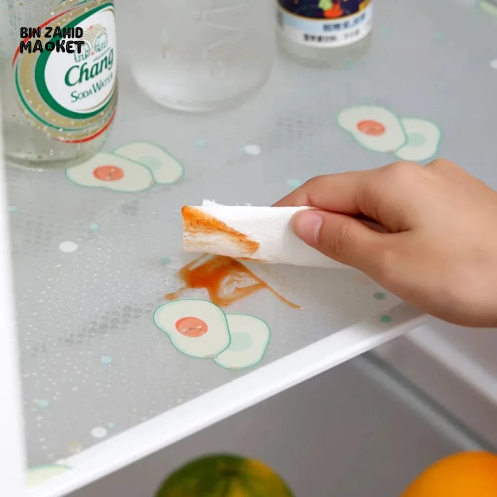 PVC WATERPROOF PRINTED SHEETS - Image 10