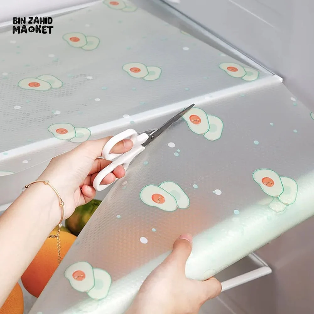 PVC WATERPROOF PRINTED SHEETS - Image 11
