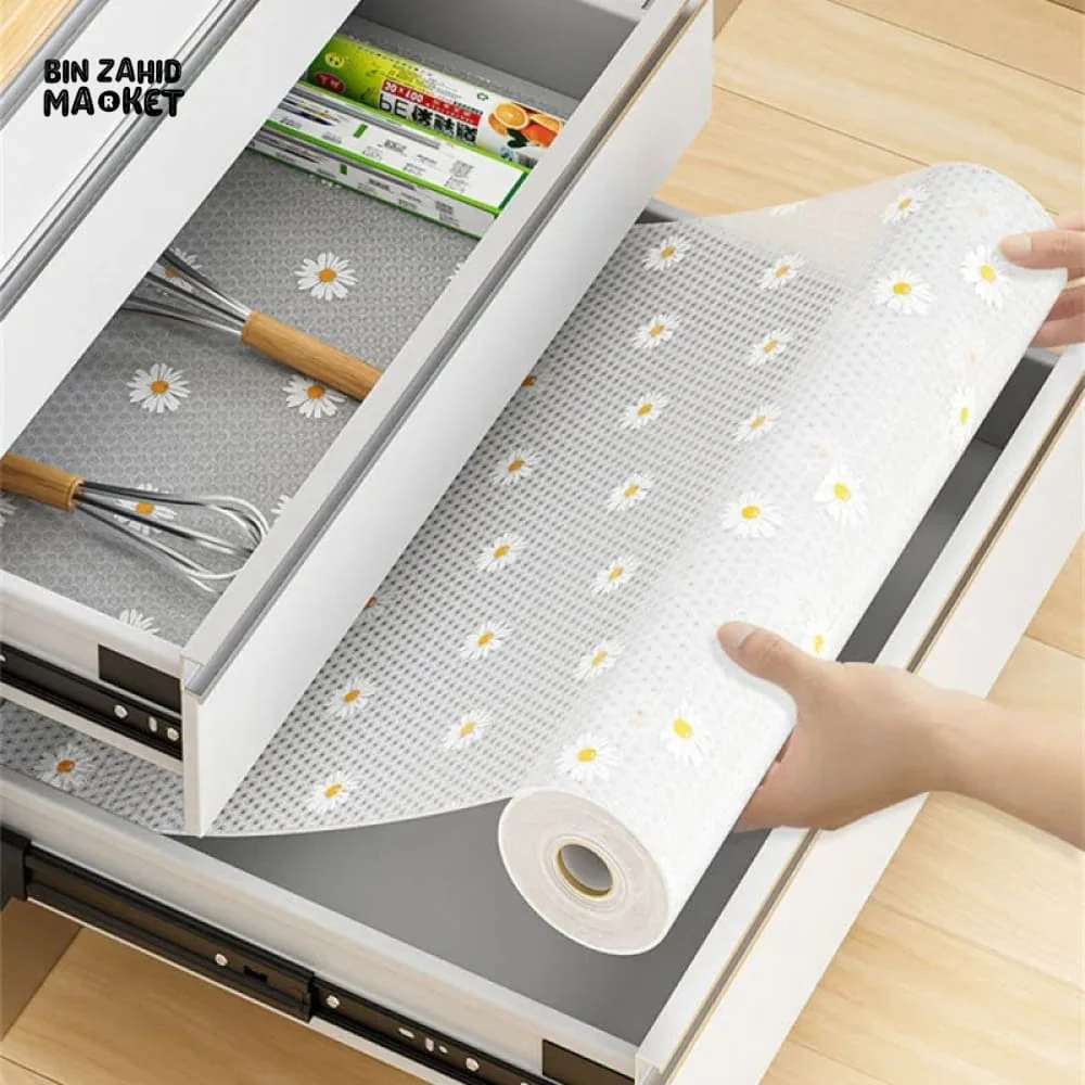 PVC WATERPROOF PRINTED SHEETS - Image 2