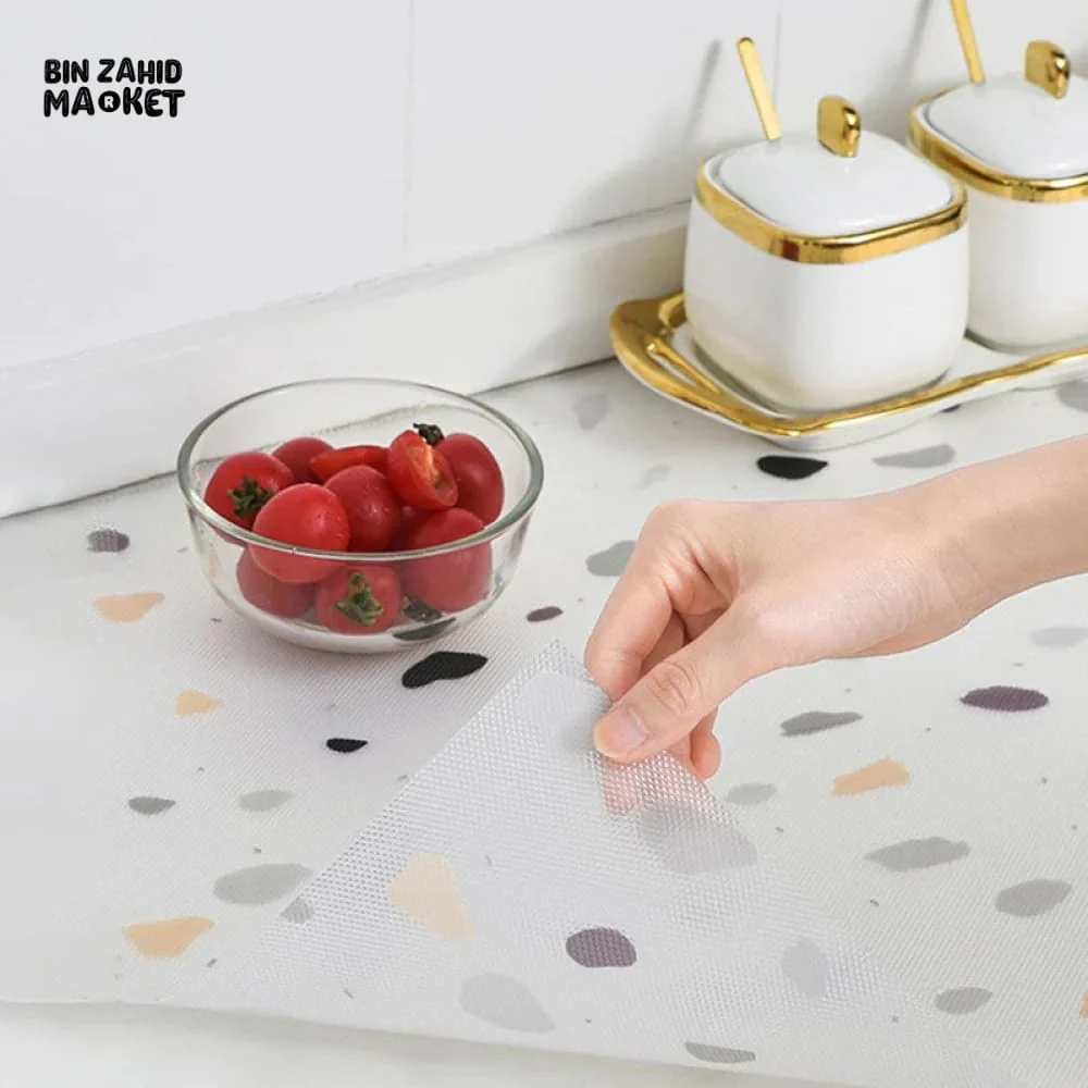 PVC WATERPROOF PRINTED SHEETS - Image 4