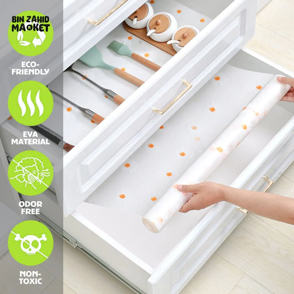 PVC WATERPROOF PRINTED SHEETS - Image 5