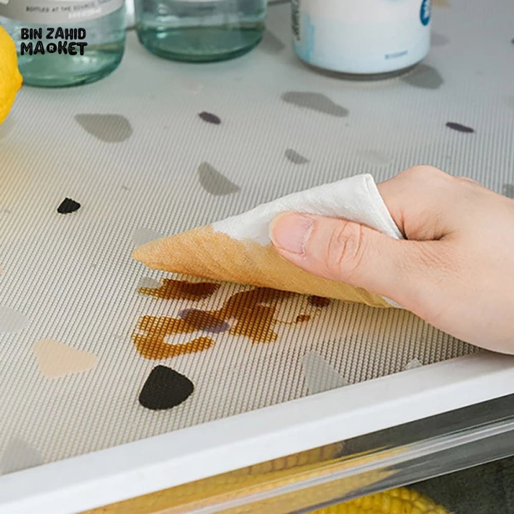 PVC WATERPROOF PRINTED SHEETS - Image 6