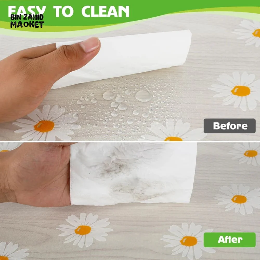 PVC WATERPROOF PRINTED SHEETS - Image 8