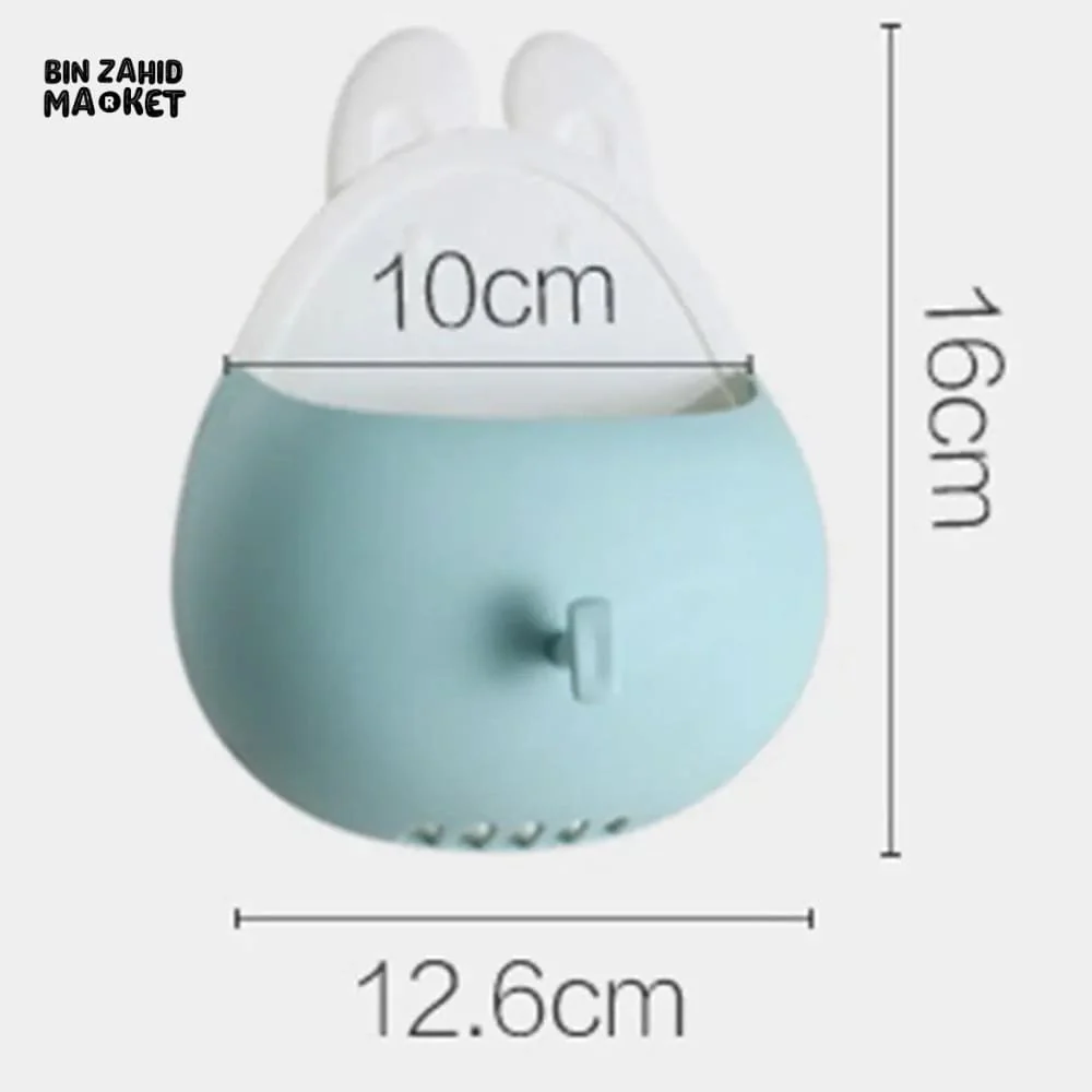 RABBIT EARS  WALL MOUNTED ORGANIZER - Image 3