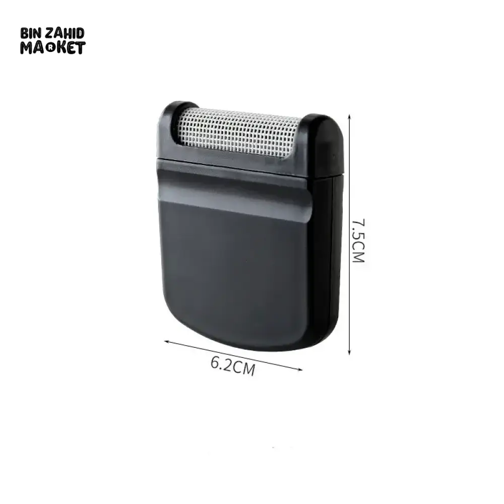 MINI FABRIC SHAVER – FUZZ & PILLING REMOVER FOR SWEATERS - Image 6