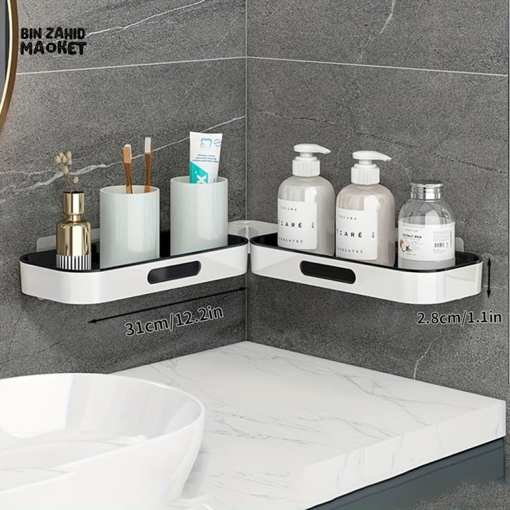 REVOLVING WALL MOUNTED RACK - Image 2