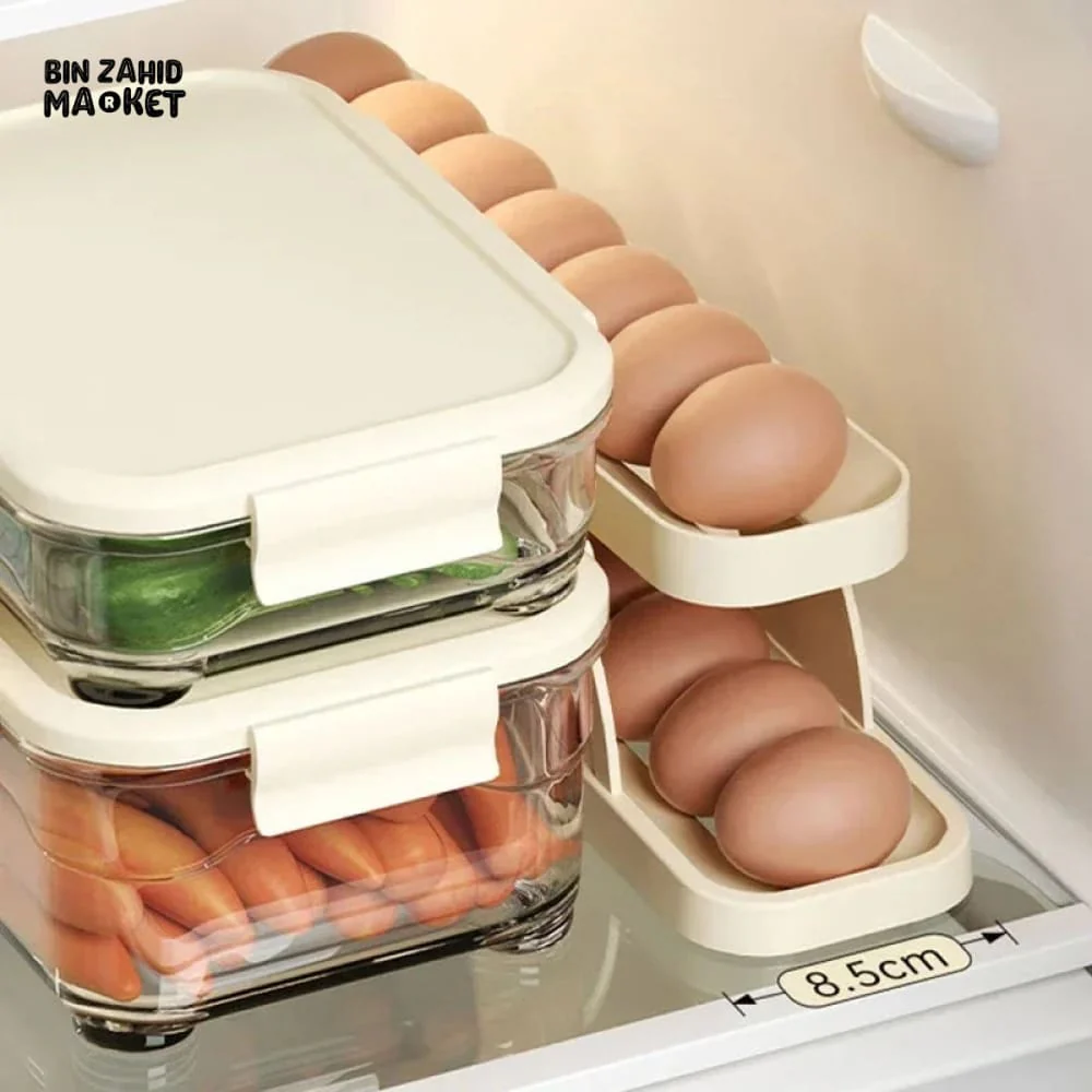ROLL DOWN EGG DISPENSER - Image 4