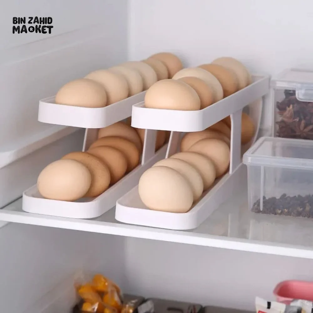 ROLL DOWN EGG DISPENSER - Image 5
