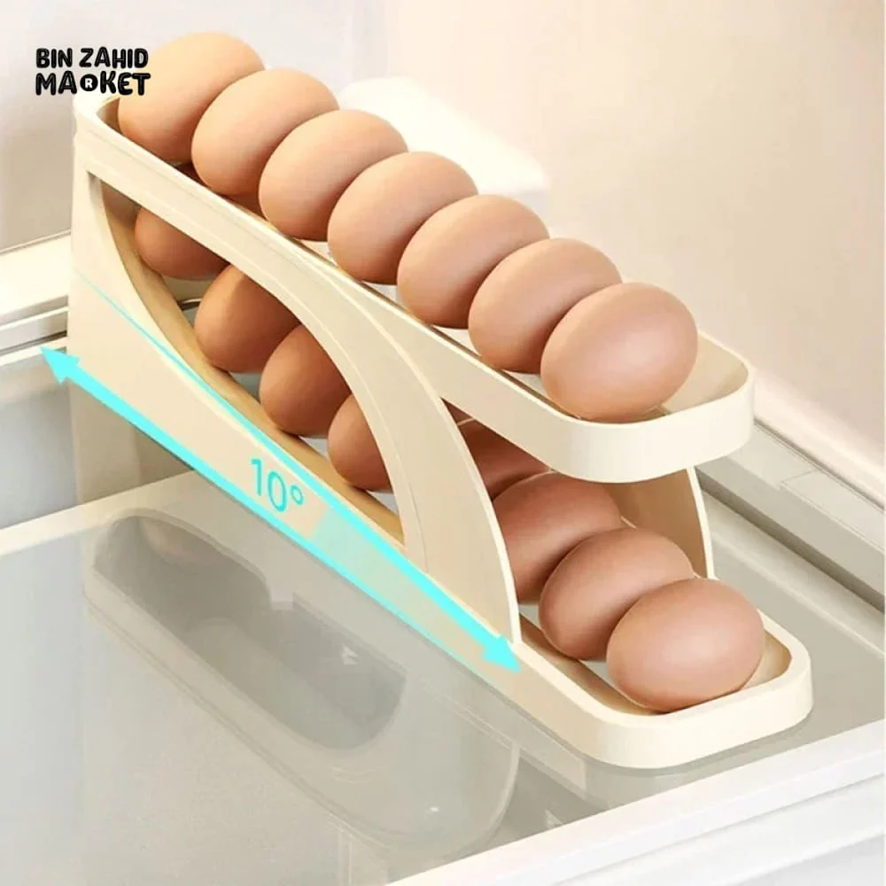 ROLL DOWN EGG DISPENSER - Image 7