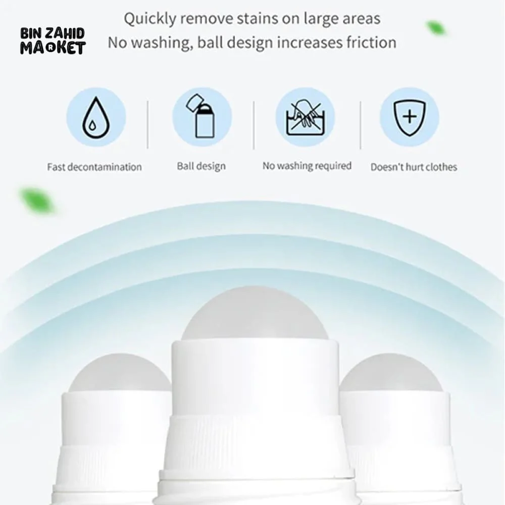 ROLLING STAINS REMOVER - Image 6