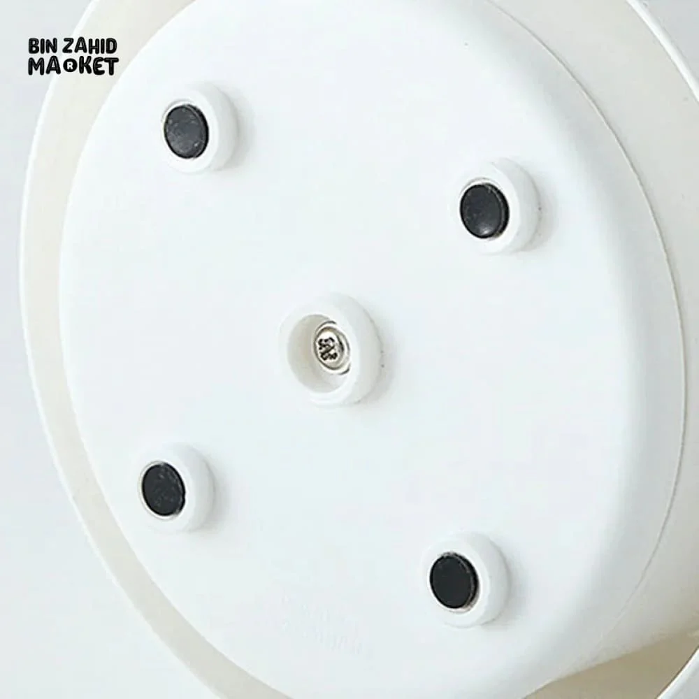 ROTATING BASE MAKEUP BRUSH HOLDER - Image 7
