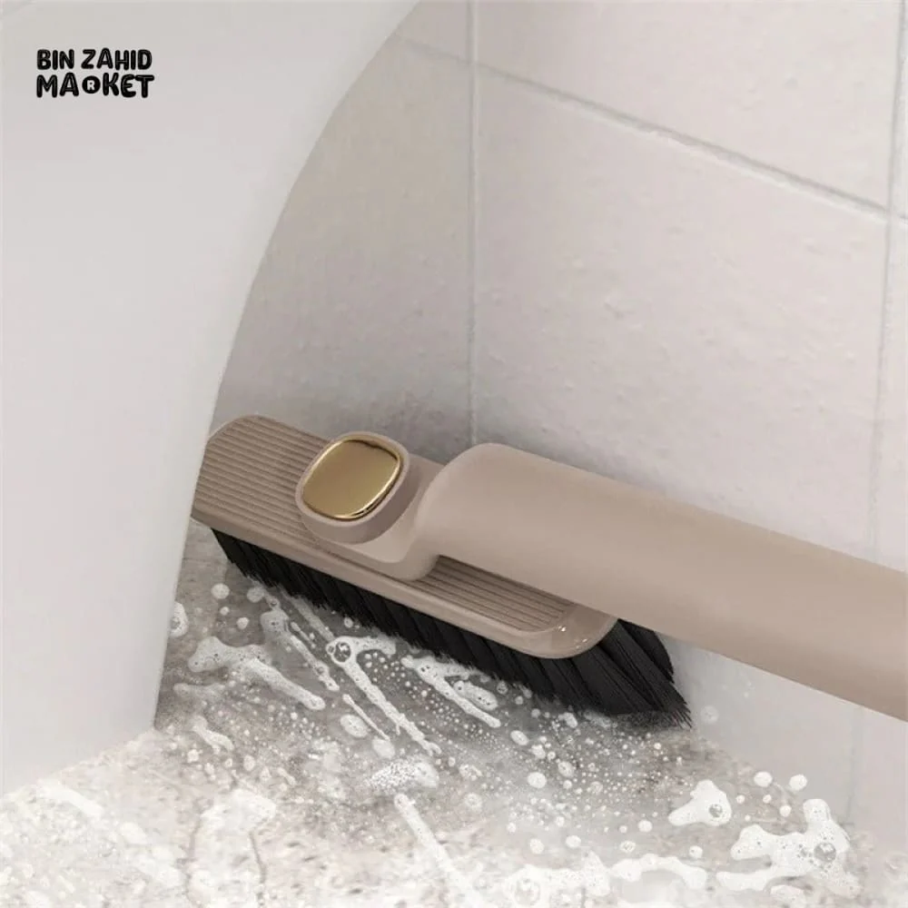 ROTATING CLEANING BRUSH WITH TWEEZERS - Image 6