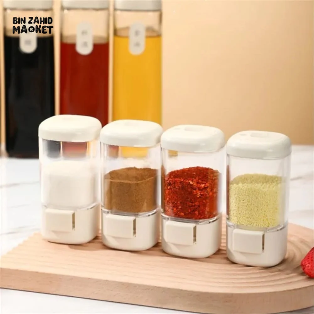 SALT & PEPPER PUSH DISPENSER - Image 4