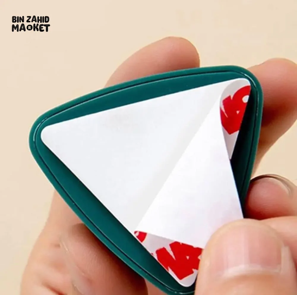 SELF ADHESIVE TRIANGLES HOOKS - Image 6