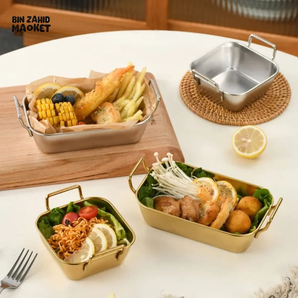 SERVING TRAY - Image 5