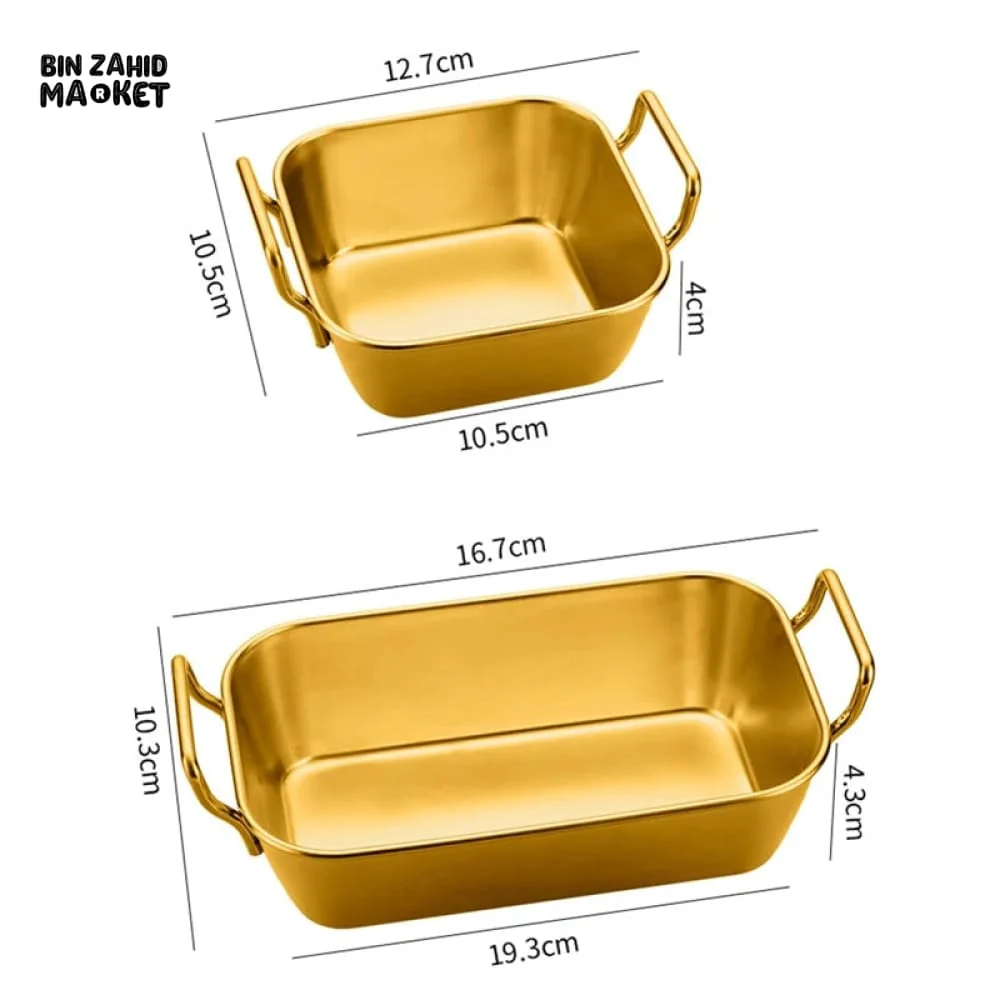 SERVING TRAY - Image 8