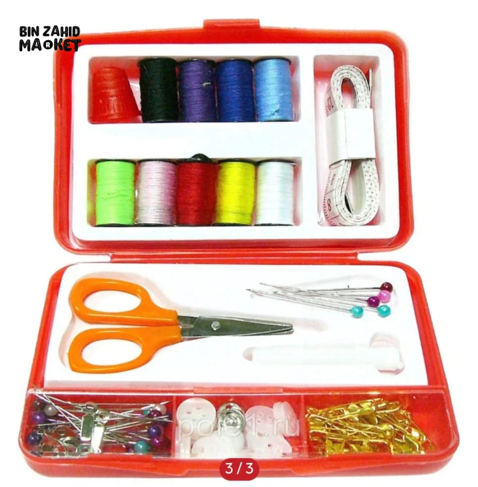 SEWING TOOL KIT - Image 5