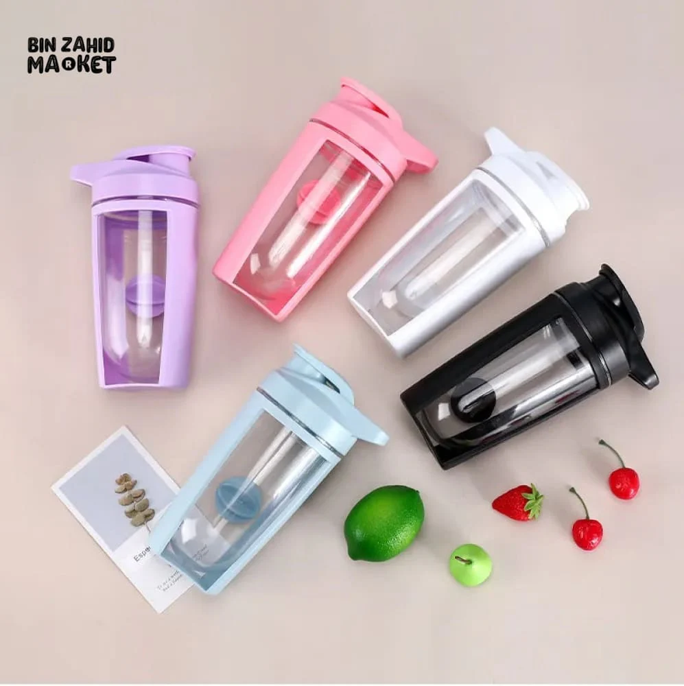 SHAKER BOTTLE - Image 5