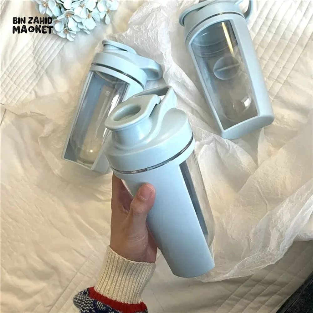 SHAKER BOTTLE - Image 6