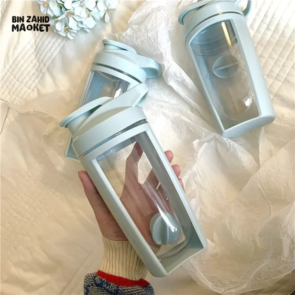 SHAKER BOTTLE - Image 7