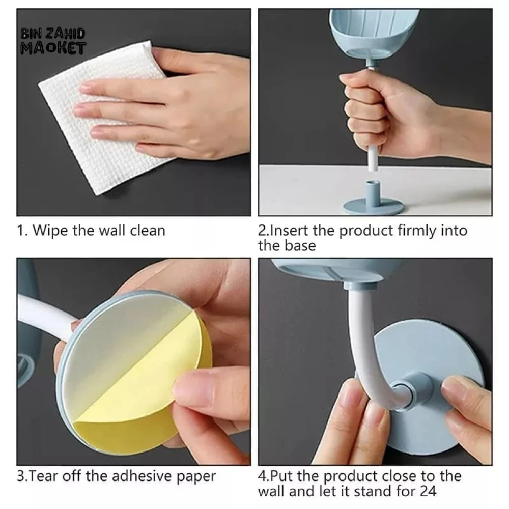 SHELL DISH FOR SOAP - Image 5