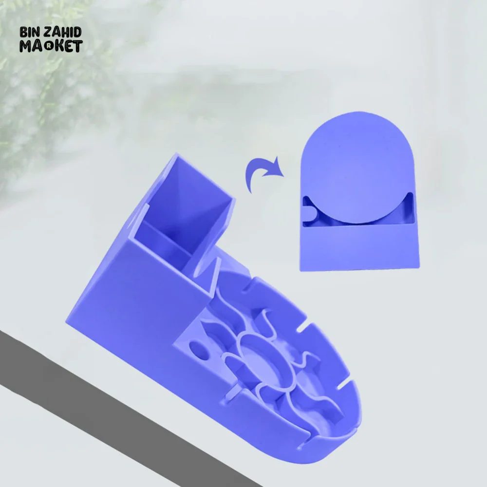 SILICONE TUMBLER DRY RACK – NON-SLIP DRYING STATION FOR SPORTS & STANLEY BOTTLES - Image 8