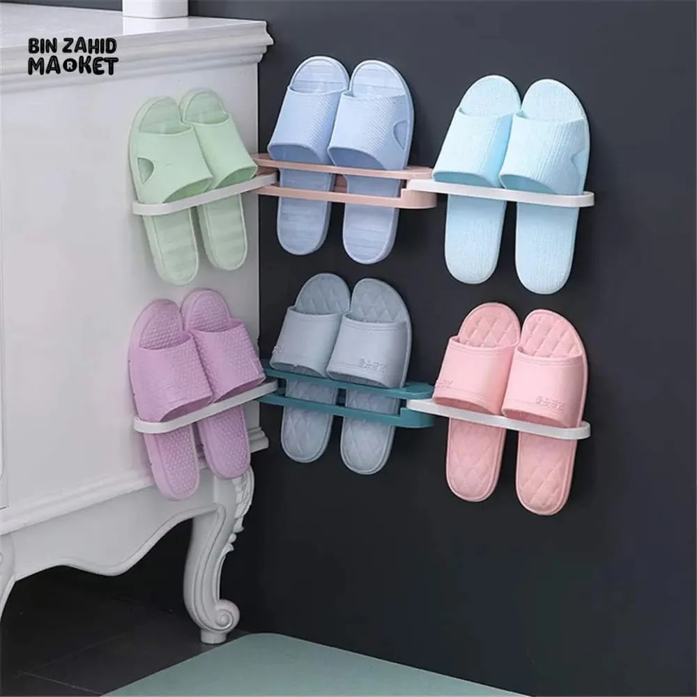 SLIPPERS RACK - Image 11
