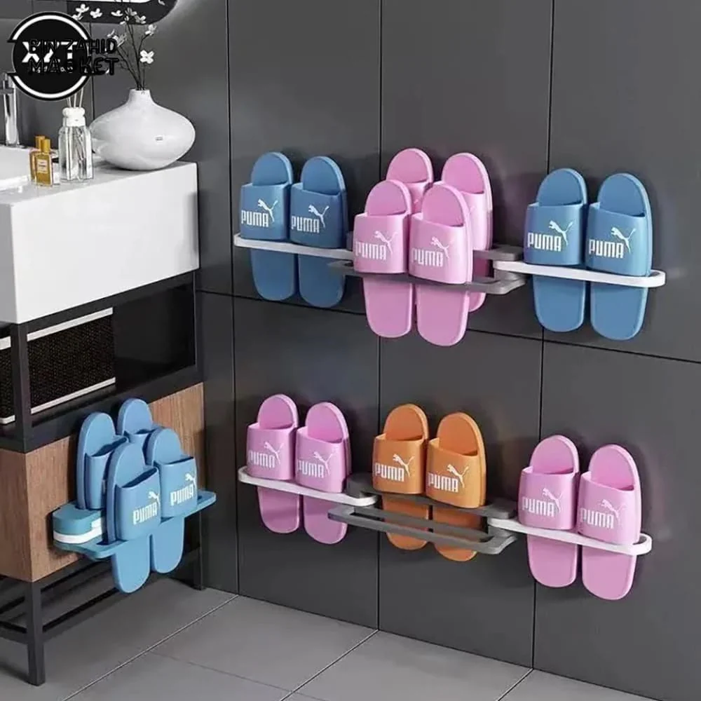 SLIPPERS RACK - Image 4