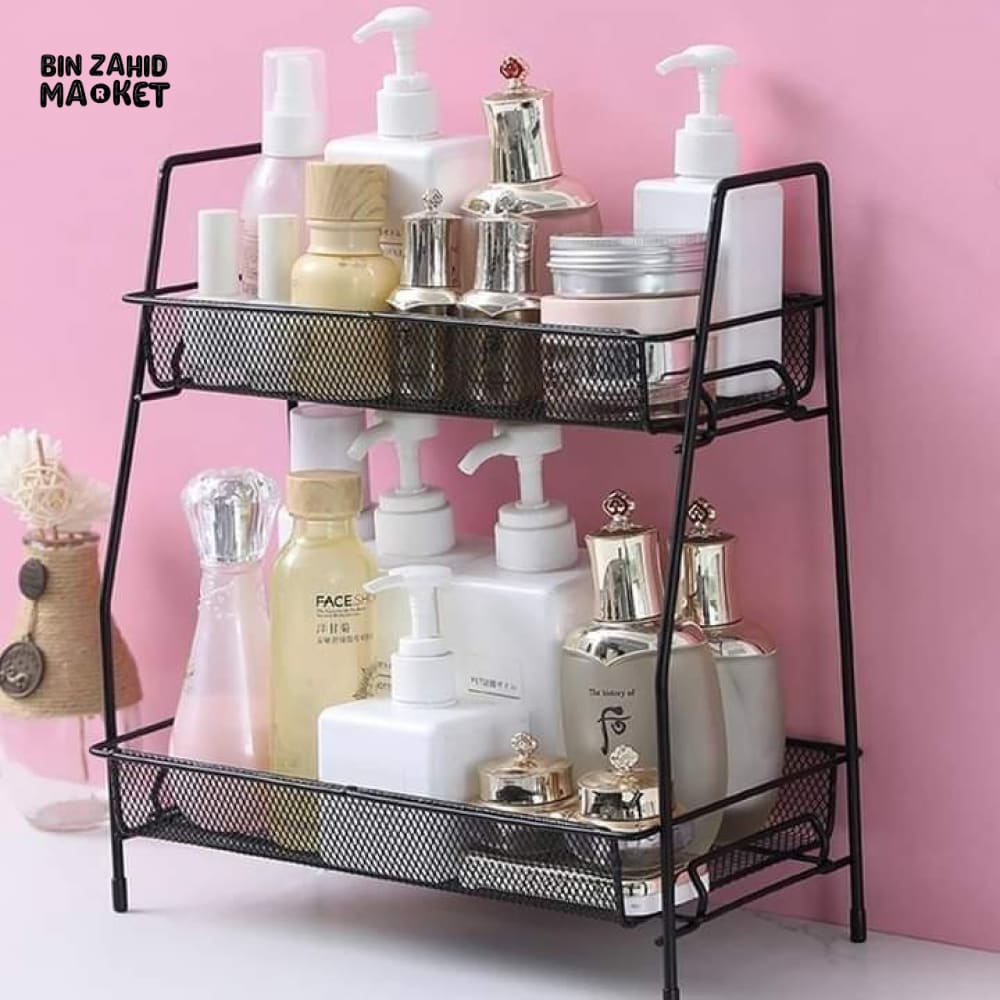 SMART DUAL LAYER METAL STAND - Image 4