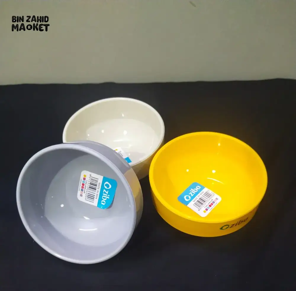 SNACK BUCKETS & RESTAURANT STYLE SERVING PLATTER - Image 17