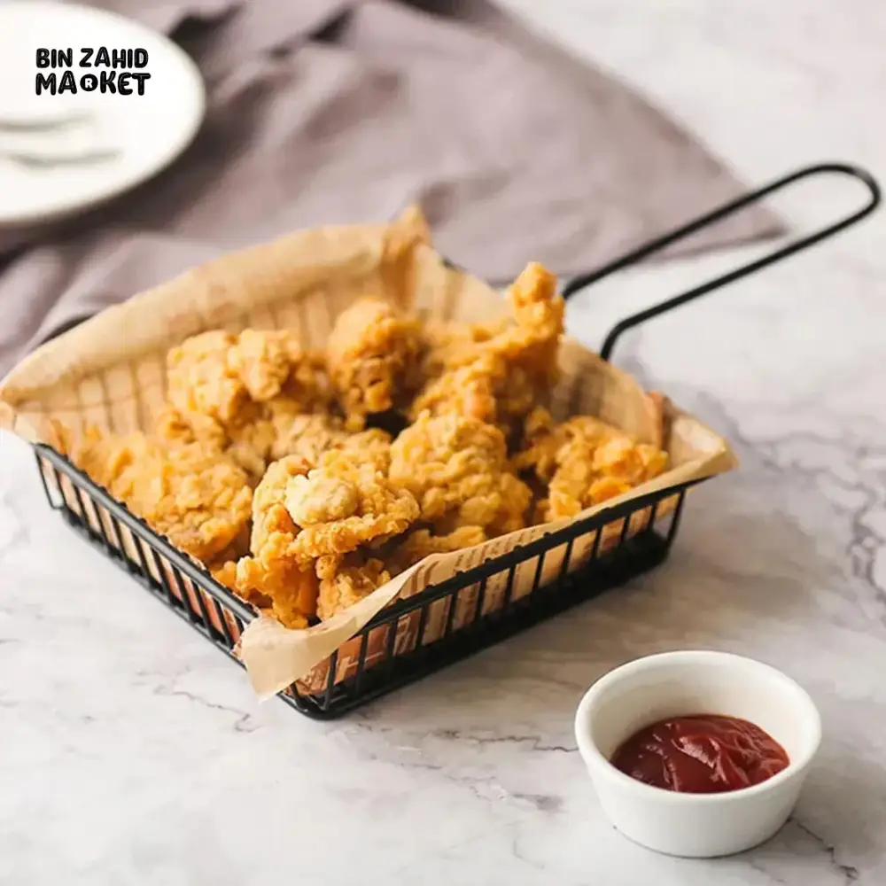 SNACK BUCKETS & RESTAURANT STYLE SERVING PLATTER - Image 25