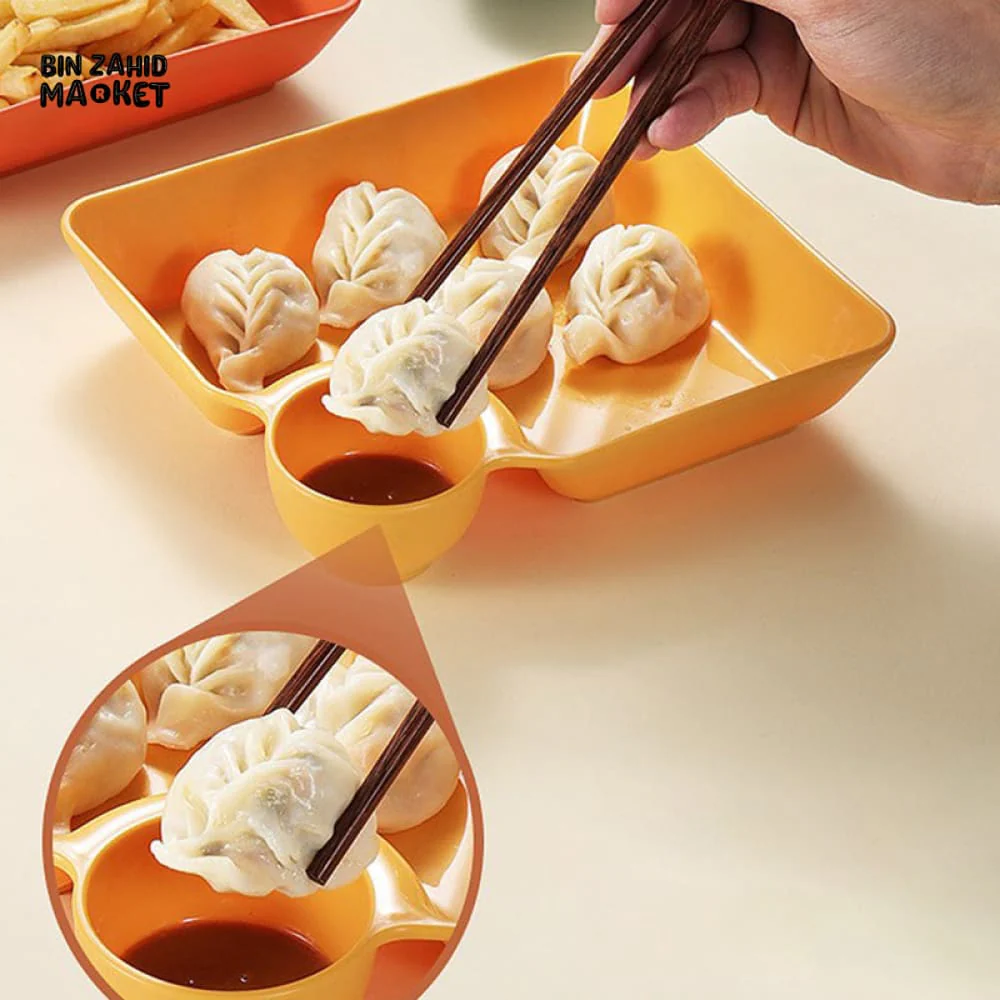 SNACK TRAY 2 PIECES SET - Image 10