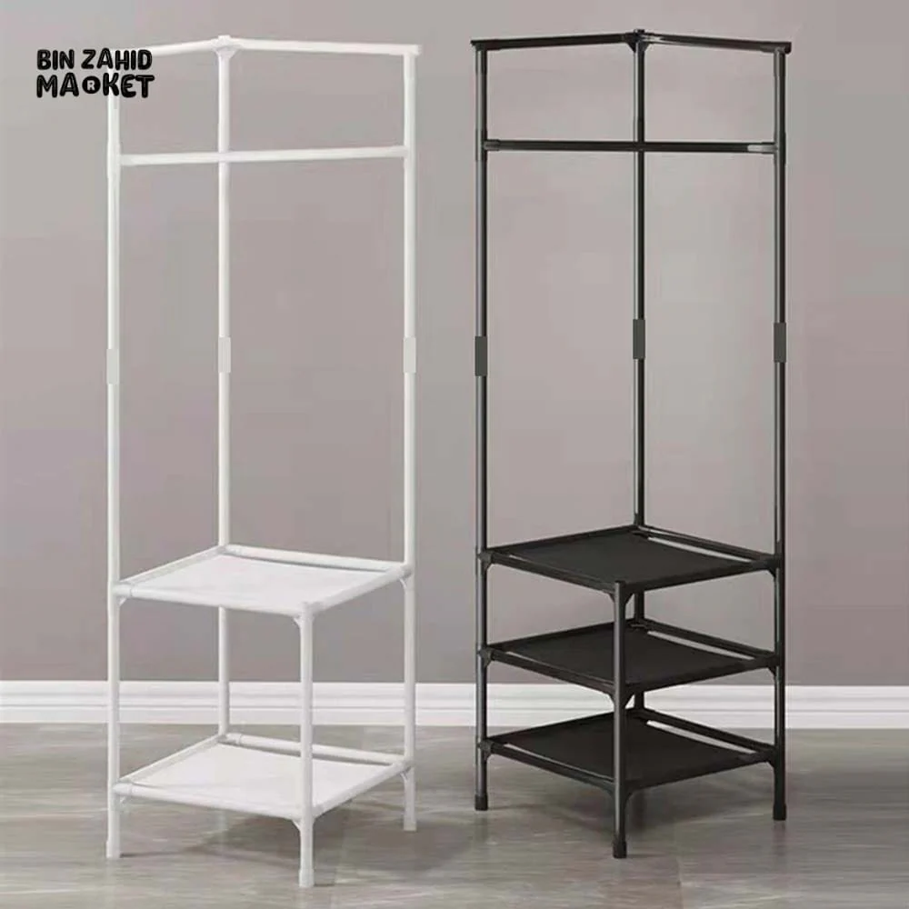 SPACE SAVING CORNER SHELF - Image 4