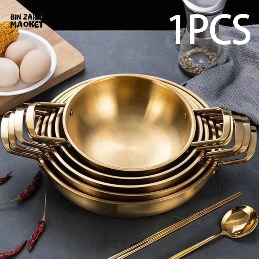 STAINLESS STEEL POT - Image 10