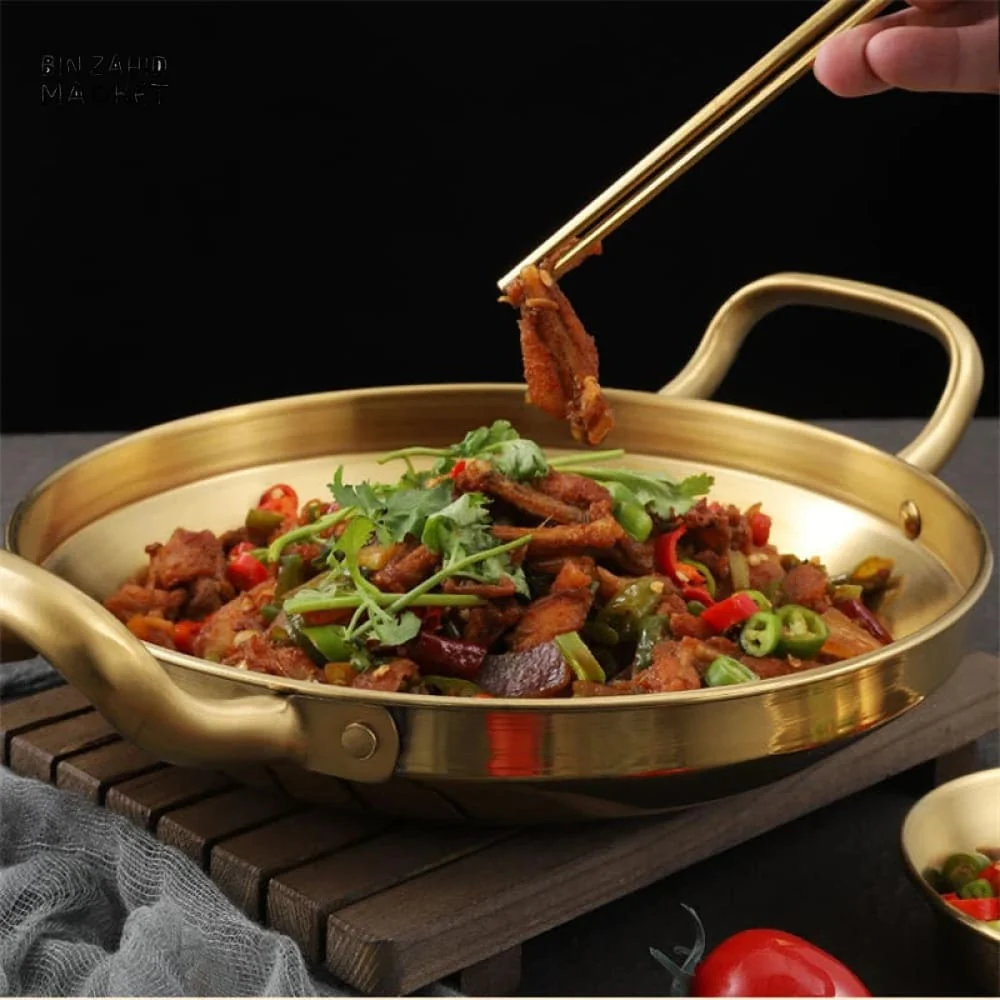 STAINLESS STEEL POT - Image 6