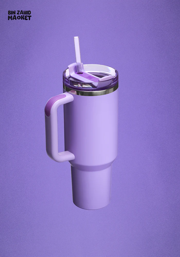 STANLEY X OLIVIA RODRIGO QUENCHER H2.O TUMBLER 40OZ - Image 3