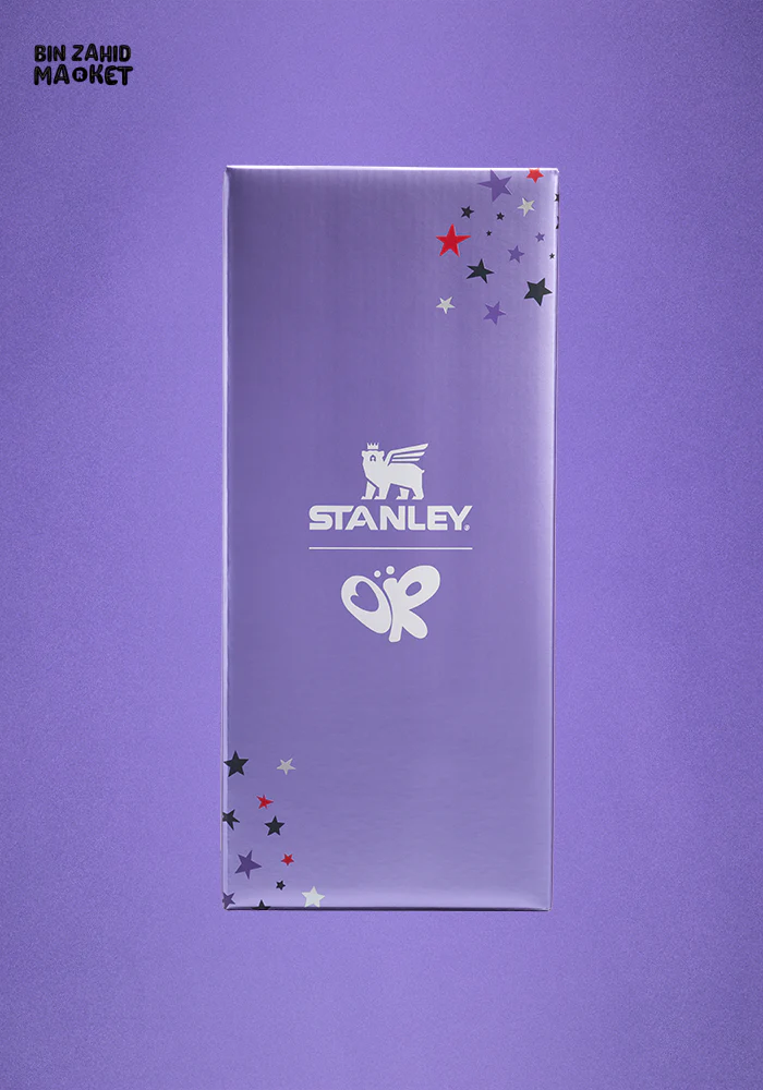 STANLEY X OLIVIA RODRIGO QUENCHER H2.O TUMBLER 40OZ - Image 4