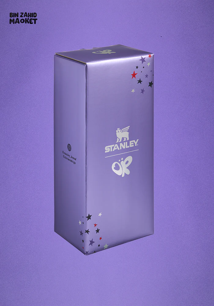 STANLEY X OLIVIA RODRIGO QUENCHER H2.O TUMBLER 40OZ - Image 6