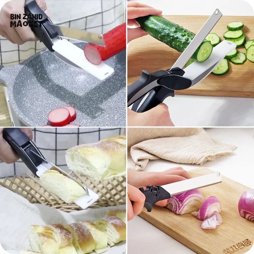 STEEL CLEVER CUTTER - Image 3