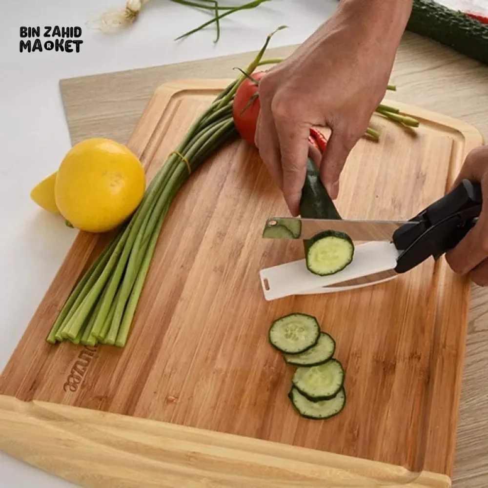 STEEL CLEVER CUTTER - Image 4