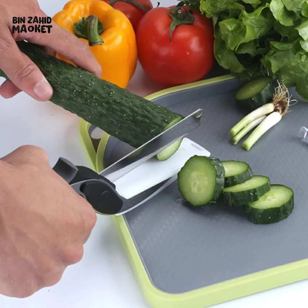 STEEL CLEVER CUTTER - Image 6