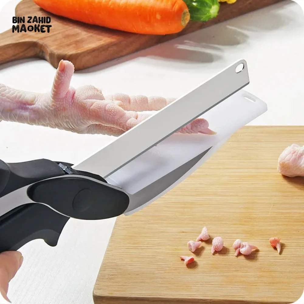 STEEL CLEVER CUTTER - Image 7