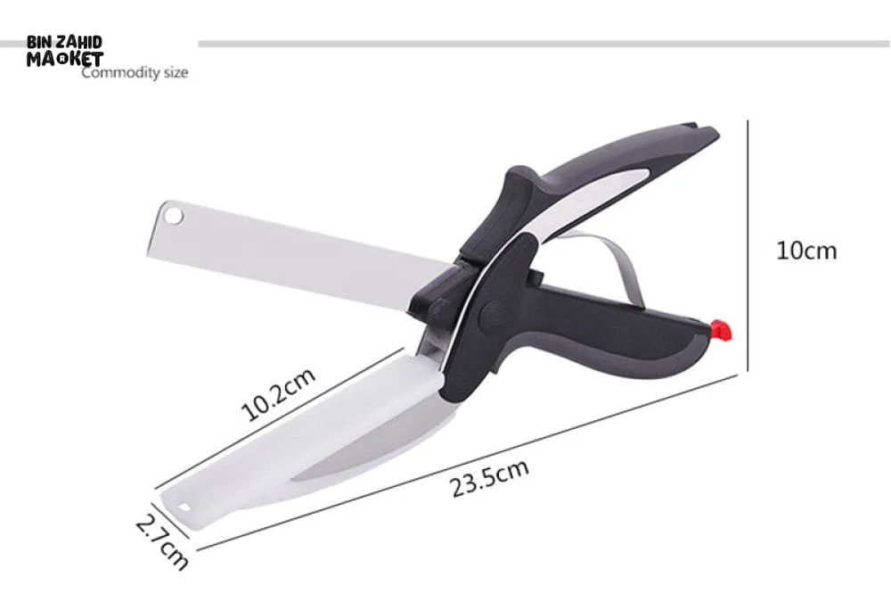 STEEL CLEVER CUTTER - Image 8